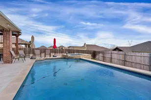 12836 Hidden Valley Ct, Fort Worth, TX 76177 - Photo 29