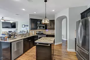 12836 Hidden Valley Ct, Fort Worth, TX 76177 - Photo 11