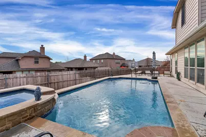 12836 Hidden Valley Court, Fort Worth, TX 76177 - Photo 27