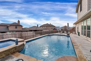 12836 Hidden Valley Ct, Fort Worth, TX 76177 - Photo 27