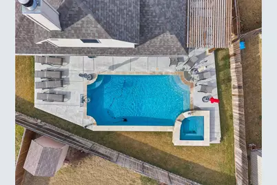 12836 Hidden Valley Court, Fort Worth, TX 76177 - Photo 33