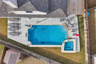 12836 Hidden Valley Ct, Fort Worth, TX 76177 - Photo 33