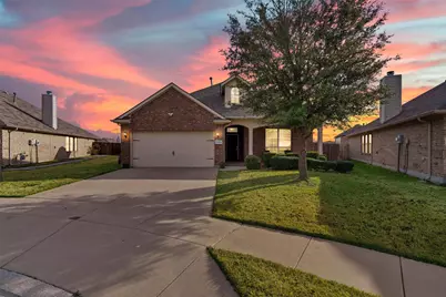 12836 Hidden Valley Court, Fort Worth, TX 76177 - Photo 3
