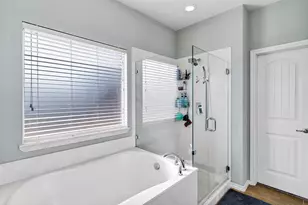 12836 Hidden Valley Ct, Fort Worth, TX 76177 - Photo 19