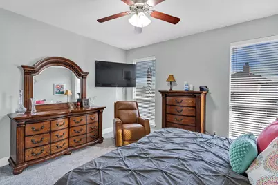 12836 Hidden Valley Court, Fort Worth, TX 76177 - Photo 17