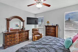 12836 Hidden Valley Ct, Fort Worth, TX 76177 - Photo 17