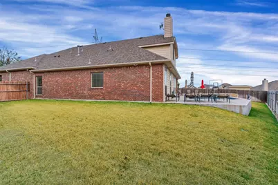 12836 Hidden Valley Court, Fort Worth, TX 76177 - Photo 31