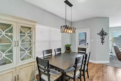 12836 Hidden Valley Court, Fort Worth, TX 76177 - Photo 13