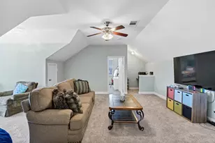 12836 Hidden Valley Ct, Fort Worth, TX 76177 - Photo 21