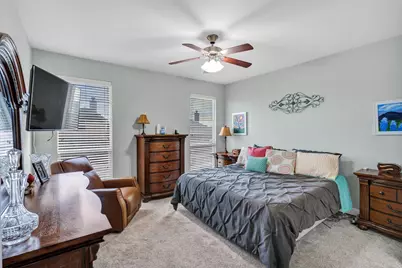 12836 Hidden Valley Court, Fort Worth, TX 76177 - Photo 15