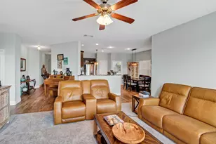 12836 Hidden Valley Ct, Fort Worth, TX 76177 - Photo 9