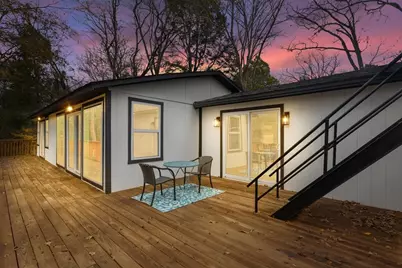 2155 Hickory Trace, Mabank, TX 75156 - Photo 3