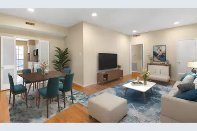 6011 E University Boulevard E #247, Dallas, TX 75206 - Photo 3