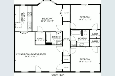 6011 E University Boulevard E #247, Dallas, TX 75206 - Photo 3