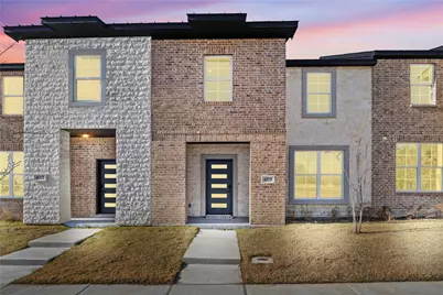 4319 Fayetteville Avenue, Rowlett, TX 75089 - Photo 1