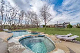 3040 Bandana Dr, Celina, TX 75009 - Photo 31