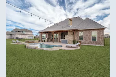 3040 Bandana Drive, Celina, TX 75009 - Photo 33