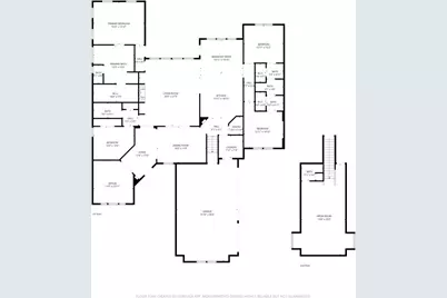 3040 Bandana Drive, Celina, TX 75009 - Photo 35