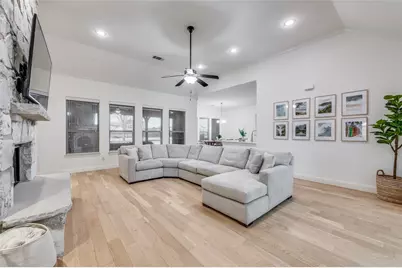 3040 Bandana Drive, Celina, TX 75009 - Photo 9