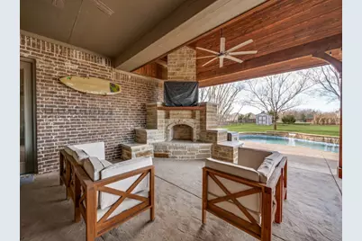 3040 Bandana Drive, Celina, TX 75009 - Photo 3