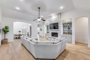 3040 Bandana Dr, Celina, TX 75009 - Photo 7