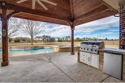 3040 Bandana Drive, Celina, TX 75009 - Photo 31