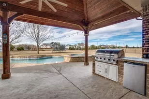 3040 Bandana Dr, Celina, TX 75009 - Photo 31