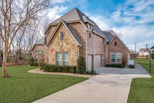 3040 Bandana Dr, Celina, TX 75009 - Photo 37