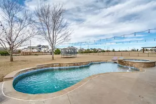 3040 Bandana Dr, Celina, TX 75009 - Photo 33