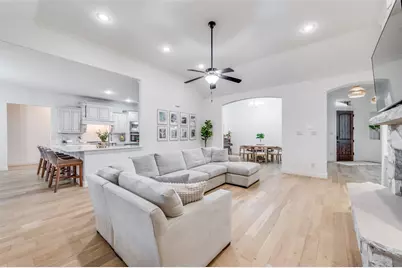 3040 Bandana Drive, Celina, TX 75009 - Photo 7