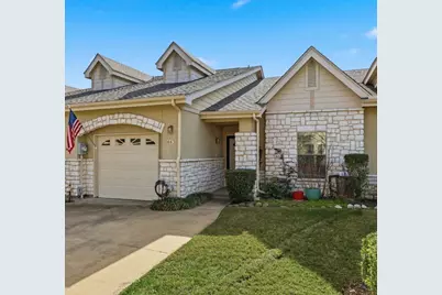 863 Lindbergh Lane, Grand Prairie, TX 75051 - Photo 1