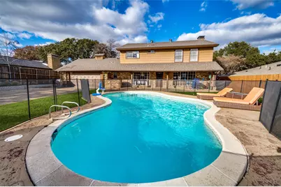 2720 Prairie Creek Court, Plano, TX 75075 - Photo 27