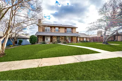 2720 Prairie Creek Court, Plano, TX 75075 - Photo 35