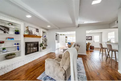 2720 Prairie Creek Court, Plano, TX 75075 - Photo 5