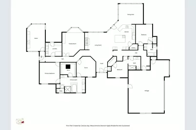 5605 Flagstick Drive, Granbury, TX 76049 - Photo 39