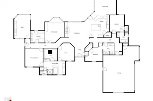 5605 Flagstick Dr, Granbury, TX 76049 - Photo 39