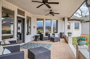 5605 Flagstick Dr, Granbury, TX 76049 - Photo 29