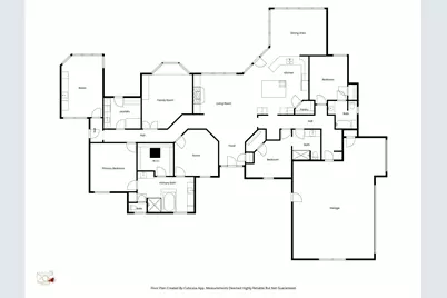 5605 Flagstick Drive, Granbury, TX 76049 - Photo 39