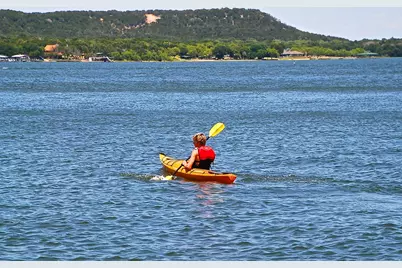 Lot 55 Cheyenne Drive, Possum Kingdom Lake, TX 76449 - Photo 17