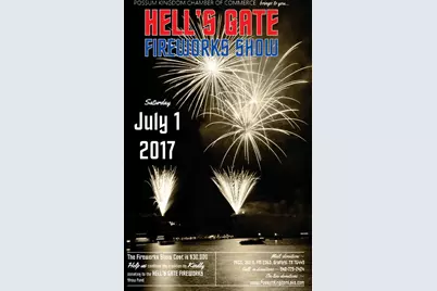 Lot 55 Cheyenne Drive, Possum Kingdom Lake, TX 76449 - Photo 21