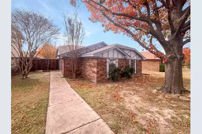 1408 Hackamore Street, Mesquite, TX 75149 - Photo 7