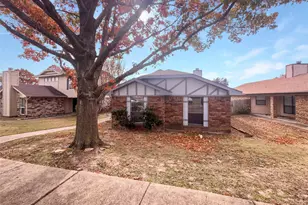 1408 Hackamore St, Mesquite, TX 75149 - Photo 9