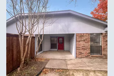 1408 Hackamore Street, Mesquite, TX 75149 - Photo 1