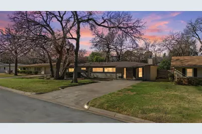 1008 Ridgewood Terrace, Arlington, TX 76012 - Photo 29