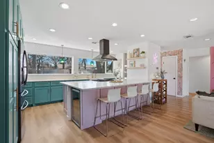 1008 Ridgewood Terrace, Arlington, TX 76012 - Photo 17