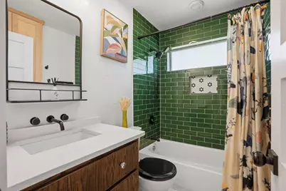 1008 Ridgewood Terrace, Arlington, TX 76012 - Photo 21