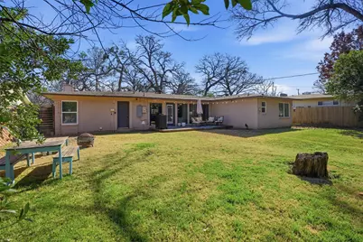 1008 Ridgewood Terrace, Arlington, TX 76012 - Photo 33