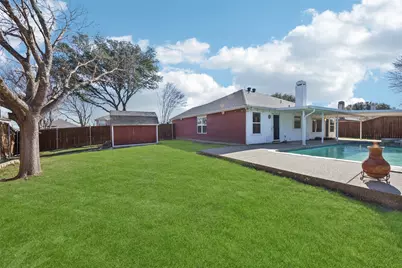 1016 Grand Central Parkway, Saginaw, TX 76131 - Photo 29