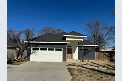 1009 E Buffalo Street, Forney, TX 75126 - Photo 1