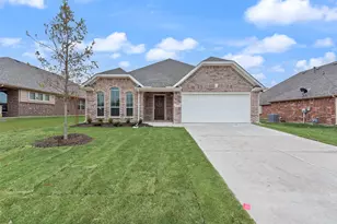 4703 Sephora Dr, Sherman, TX 75092 - Photo 1